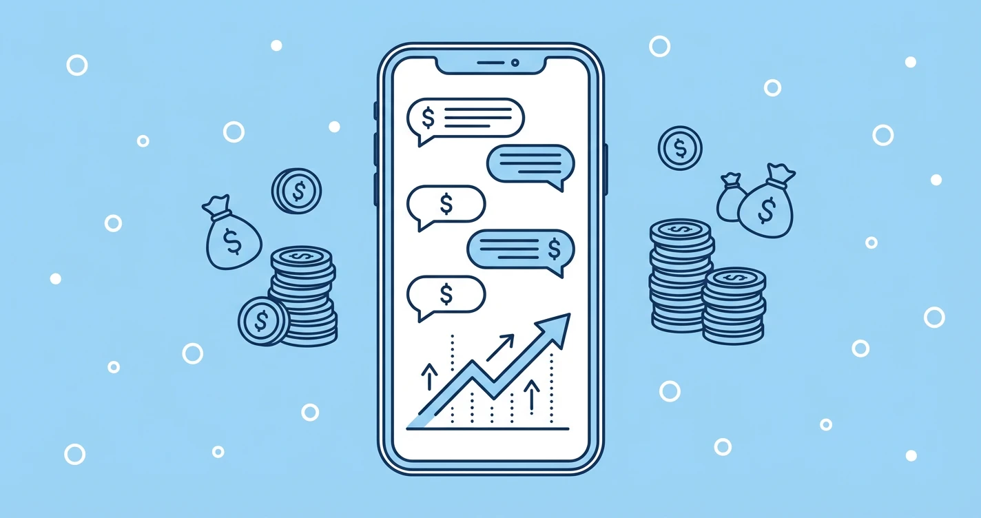 How Much Can You Make From AI Chatbot Ads in 2026?