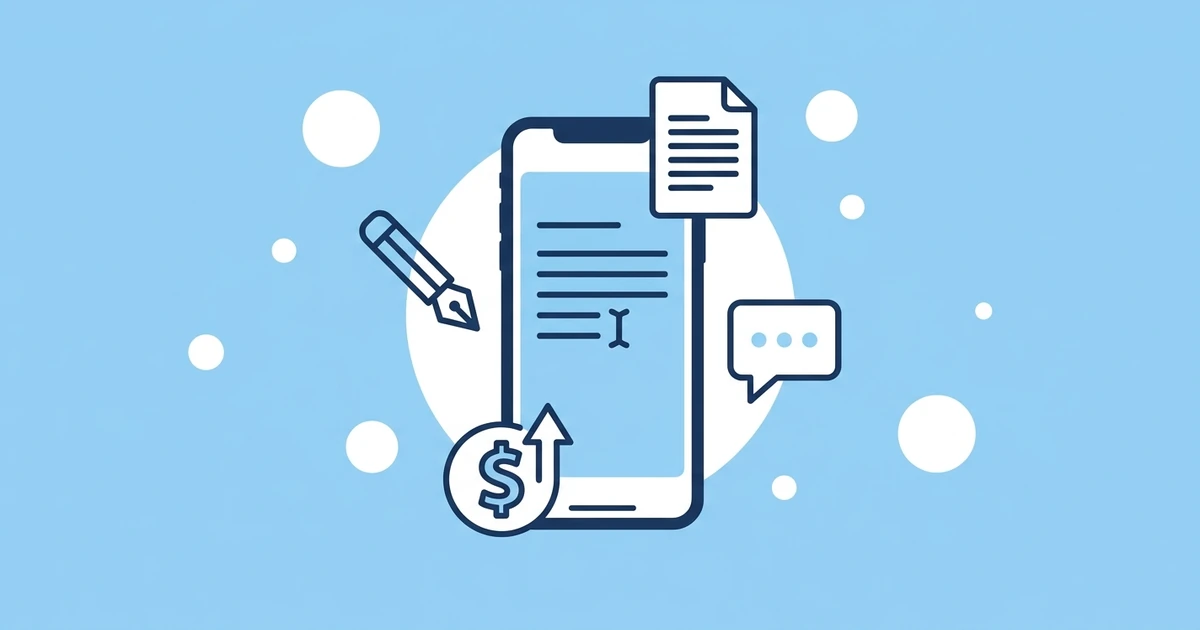 Best AI Writing Assistant Monetization Tools (2026)