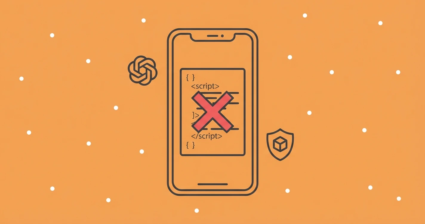 Does the ChatGPT Apps SDK Allow Ad Tags in 2026? What Developers Need to Know