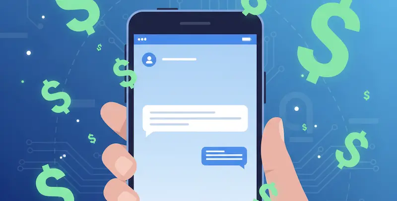 8 Ways to Monetize your AI Chatbot in 2025