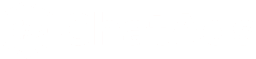 ChatAds logo