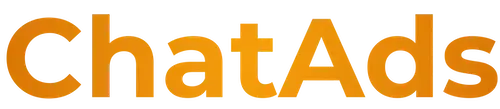 ChatAds logo